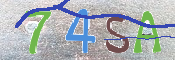 Code Anti-spam