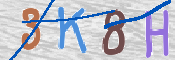 Code Anti-spam
