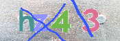 Code Anti-spam