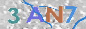 Code Anti-spam