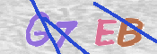 Code Anti-spam