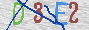 Code Anti-spam