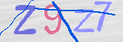 Code Anti-spam
