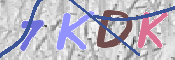 Code Anti-spam