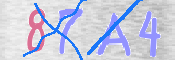 Code Anti-spam