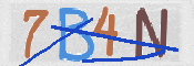 Code Anti-spam