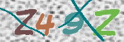 Code Anti-spam