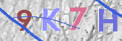 Code Anti-spam