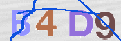 Code Anti-spam