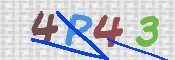 Code Anti-spam