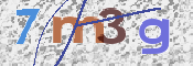 Code Anti-spam
