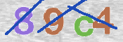 Code Anti-spam