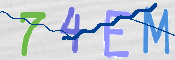 Code Anti-spam