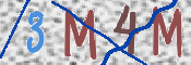 Code Anti-spam