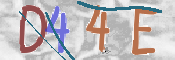 Code Anti-spam
