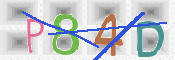Code Anti-spam