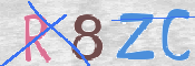 Code Anti-spam