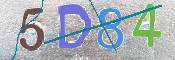 Code Anti-spam