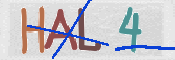 Code Anti-spam