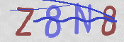 Code Anti-spam