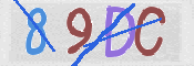 Code Anti-spam