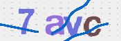 Code Anti-spam