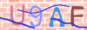 Code Anti-spam
