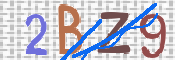 Code Anti-spam