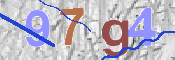 Code Anti-spam