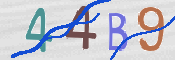 Code Anti-spam