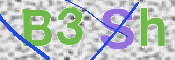 Code Anti-spam