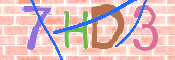 Code Anti-spam