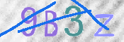 Code Anti-spam