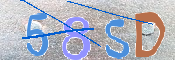 Code Anti-spam