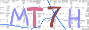 Code Anti-spam