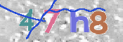 Code Anti-spam