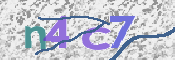 Code Anti-spam