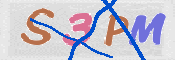 Code Anti-spam