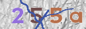 Code Anti-spam