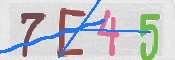 Code Anti-spam