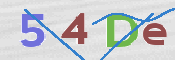 Code Anti-spam
