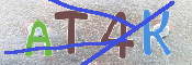Code Anti-spam