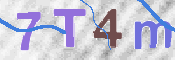 Code Anti-spam