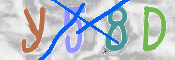 Code Anti-spam