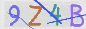 Code Anti-spam