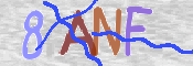 Code Anti-spam