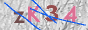 Code Anti-spam