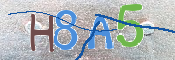 Code Anti-spam