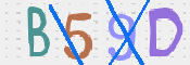 Code Anti-spam
