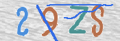 Code Anti-spam